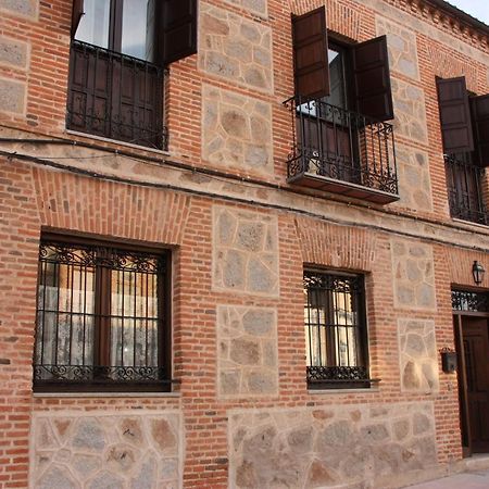 Casa Rural Puerta De Castilla 贝拉约斯 外观 照片