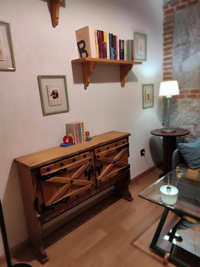 Casa Rural Puerta De Castilla 贝拉约斯 外观 照片